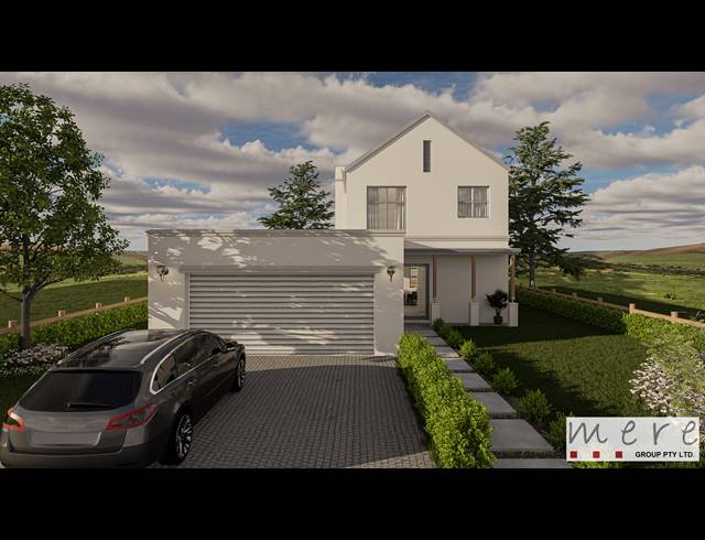 3 BEDROOM FREESTANDING FOR SALE IN HARTLAND LIFESTYLE ESTATE